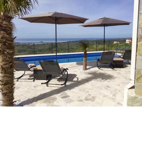 Villa Alacinda