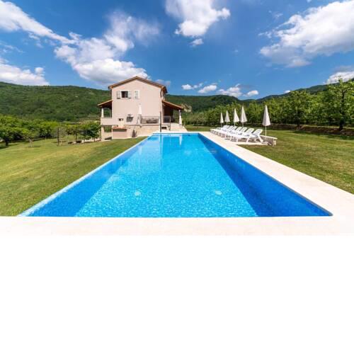 Villa Alba
