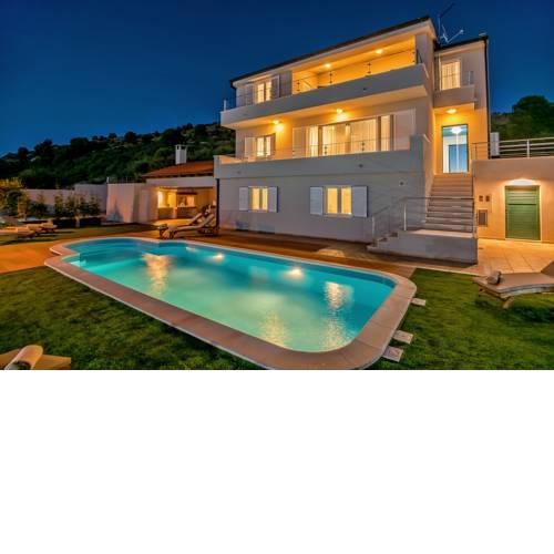 Villa Alba