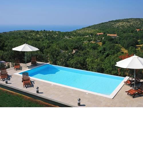 Villa Albina