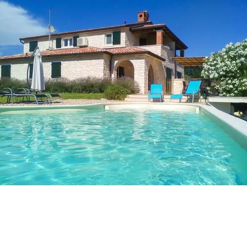 Villa Aleksandra