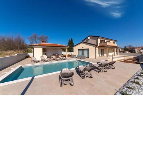 Villa Alena