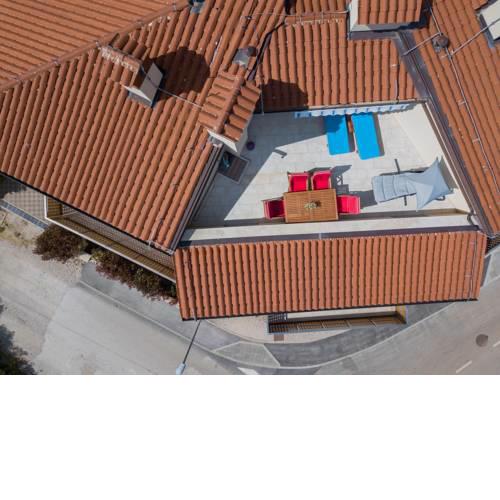 Villa Alice App2