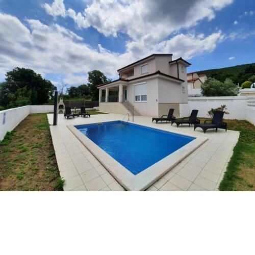 Villa Alla YourCroatiaHoliday