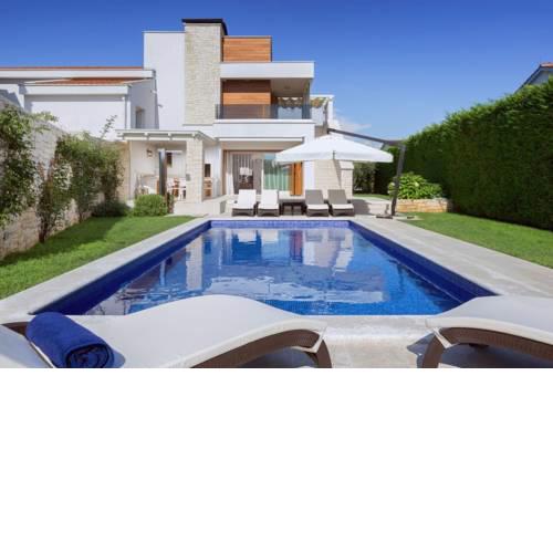 Villa Allegra