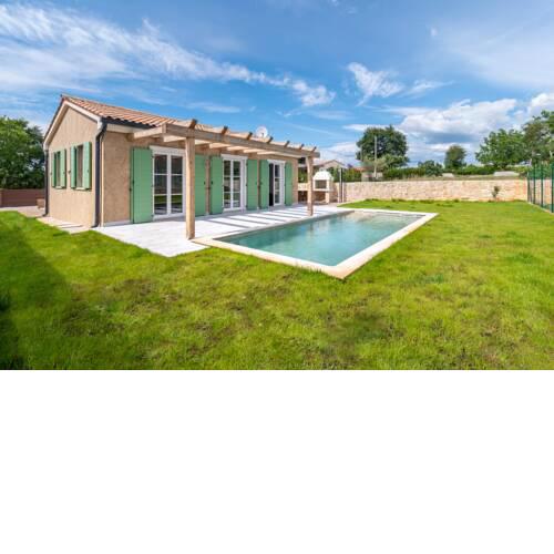 Villa Alma Kurili near Rovinj