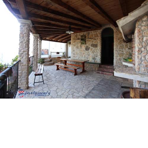Villa Almissa