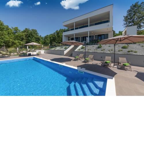 Villa Althea
