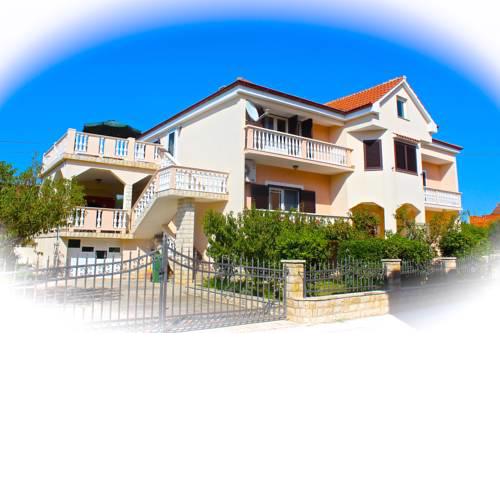 Villa Amalija Ivanac