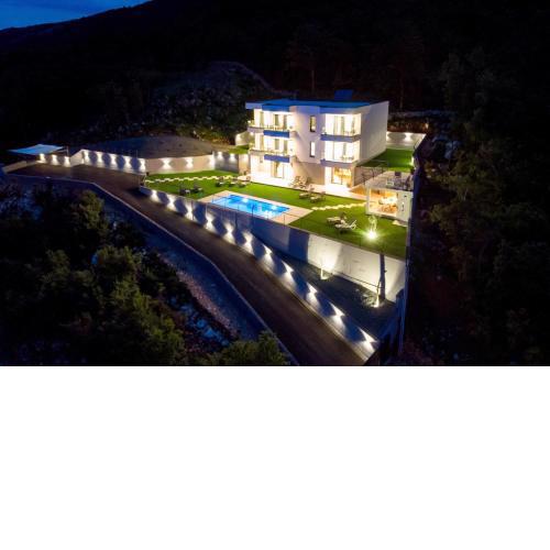 Villa Amata