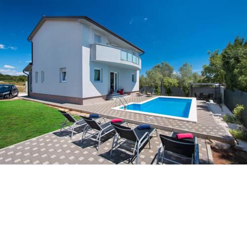 Villa Amber