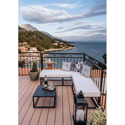 Villa AMore Brela