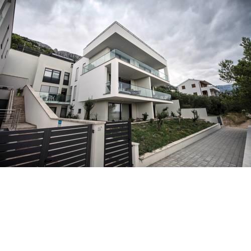 Villa Amoretta Little Love - Pisak Omiš