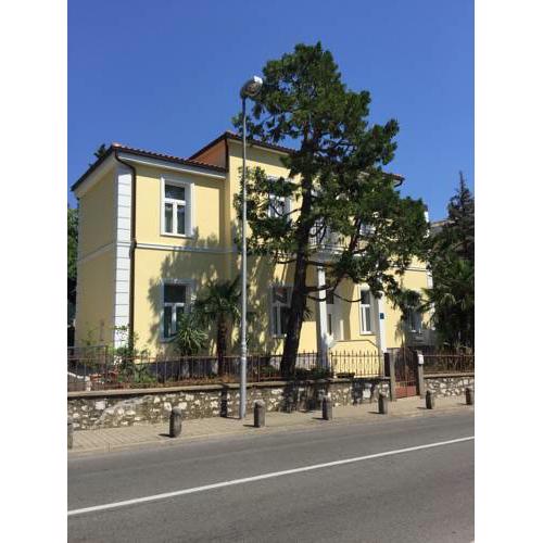 Villa Ana