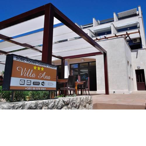 Villa Ana