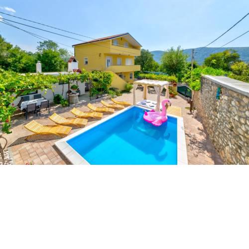 VILLA ANDELIKA