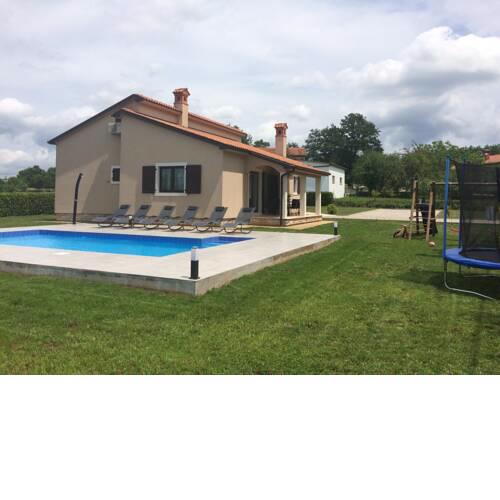 Villa Andrea