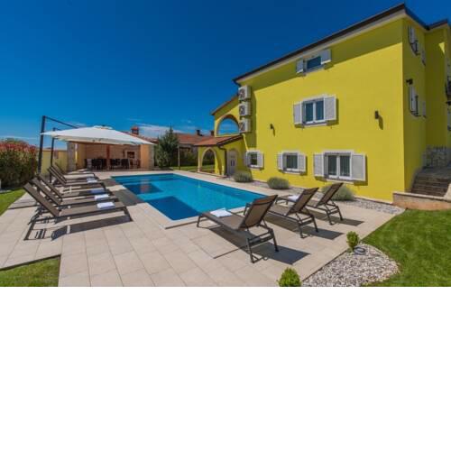 Villa Andrea