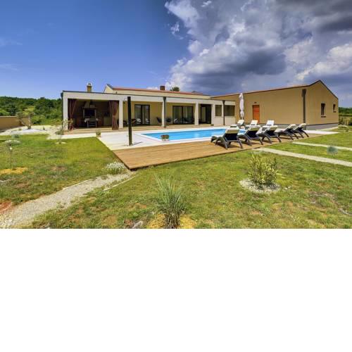 Villa Andrea