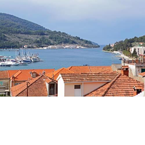Villa Anfa Vela Luka