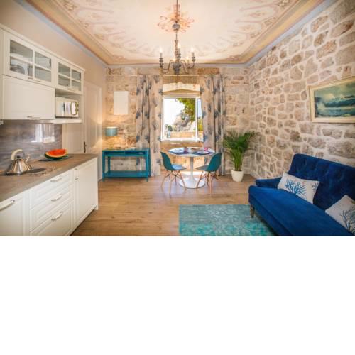 Villa Ani - Aquamarine