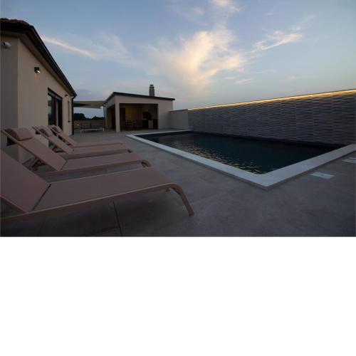 Villa Ani with private Pool in Pula