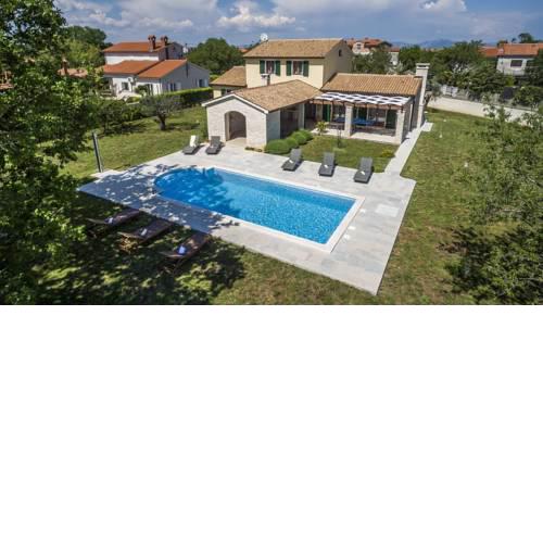 Villa Anita Hrboki