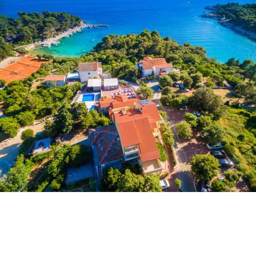 Villa Anka