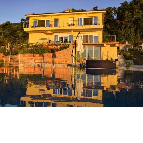Villa Annika