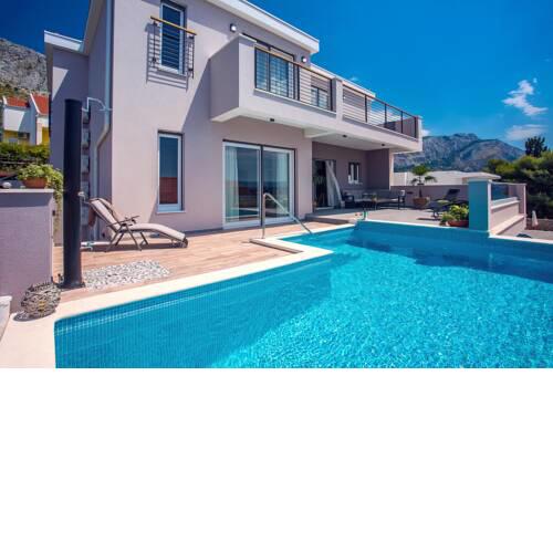 Villa Antares
