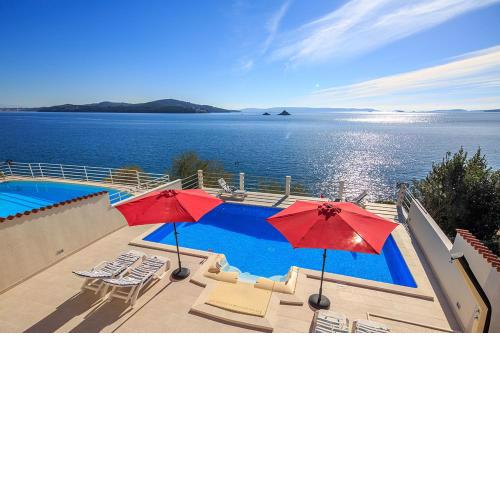 Villa Ante - 6m from the sea