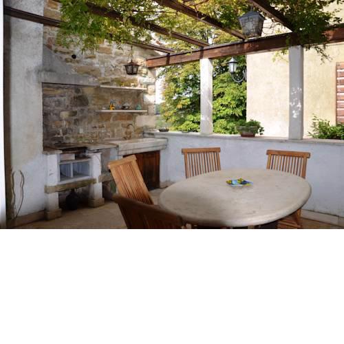 Villa Antica