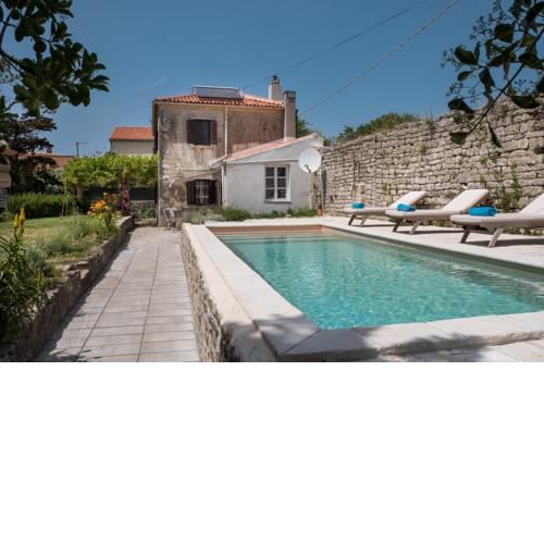 Unique Antistress Oasis Villa Antiqua - Roman & Venetian Heritage