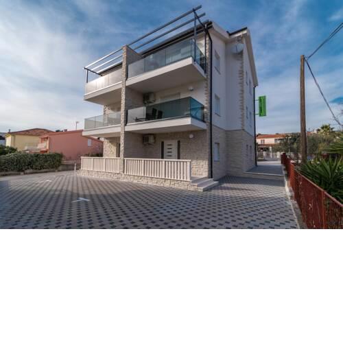 Villa Antonia