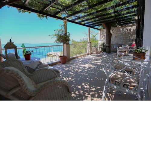 Villa Antonia
