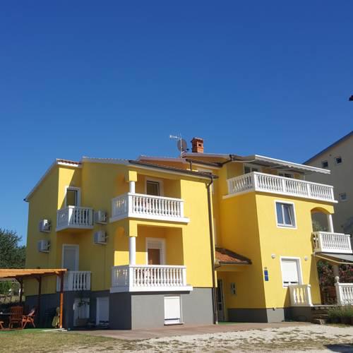 Villa Antonia