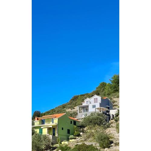 Villa Antonijo