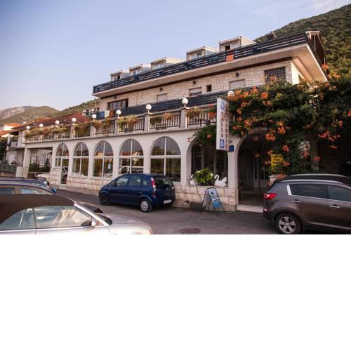 Villa Antunović Trpanj