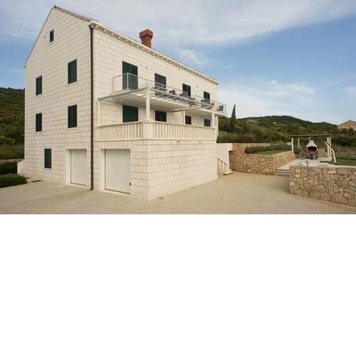 Villa Apartments Mecajac