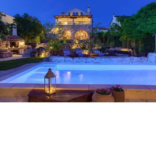 Villa Aquamarine