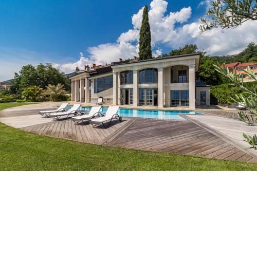 Villa Aquarii