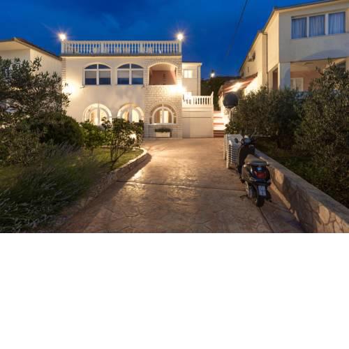 Villa Arany
