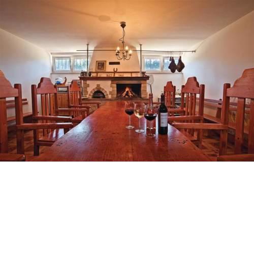 Villa Aria
