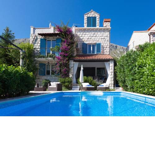 Villa Aridea