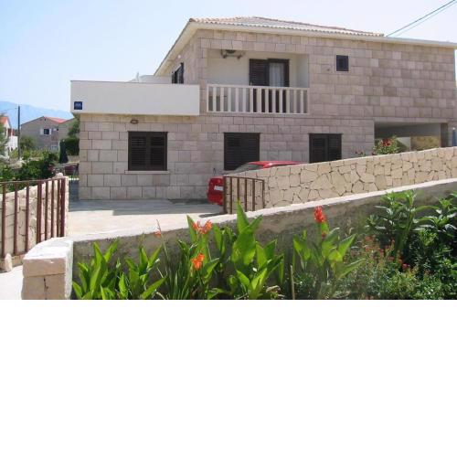 Villa Arija