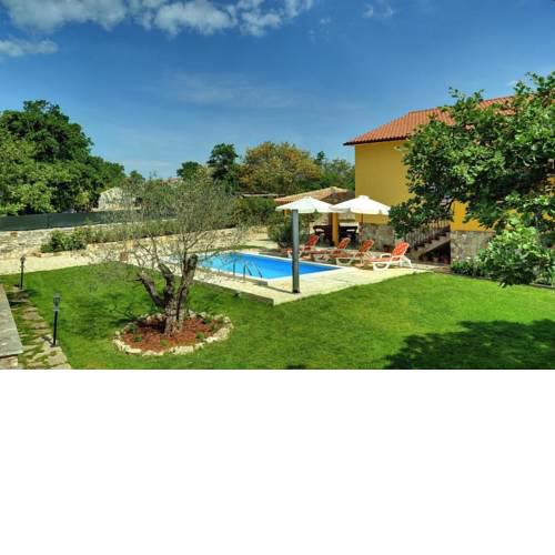 Villa Istriana