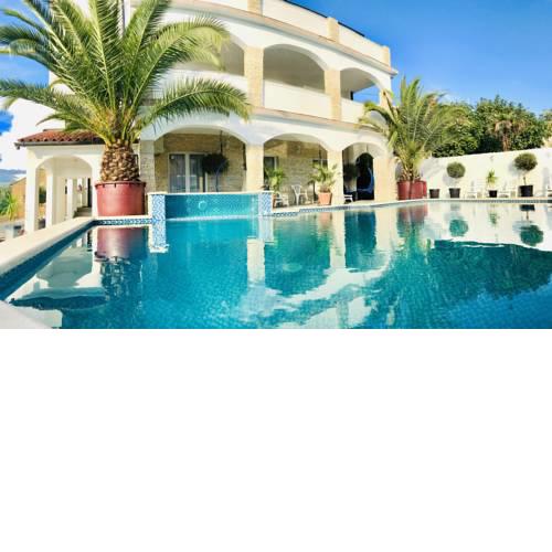 Villa Arta Medulin