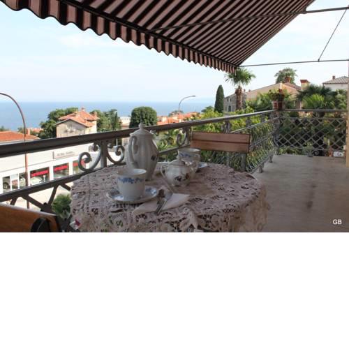Villa Arteana - Apartments Bonacic