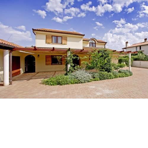Villa Aurata in Ližnjan (Haus für 8-9 Personen)