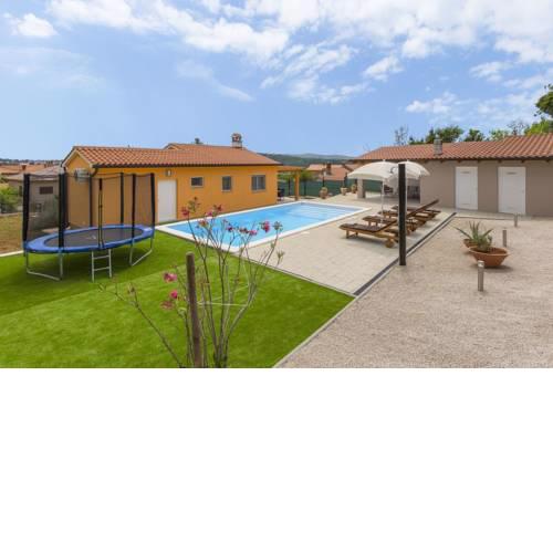 Villa AUREA
